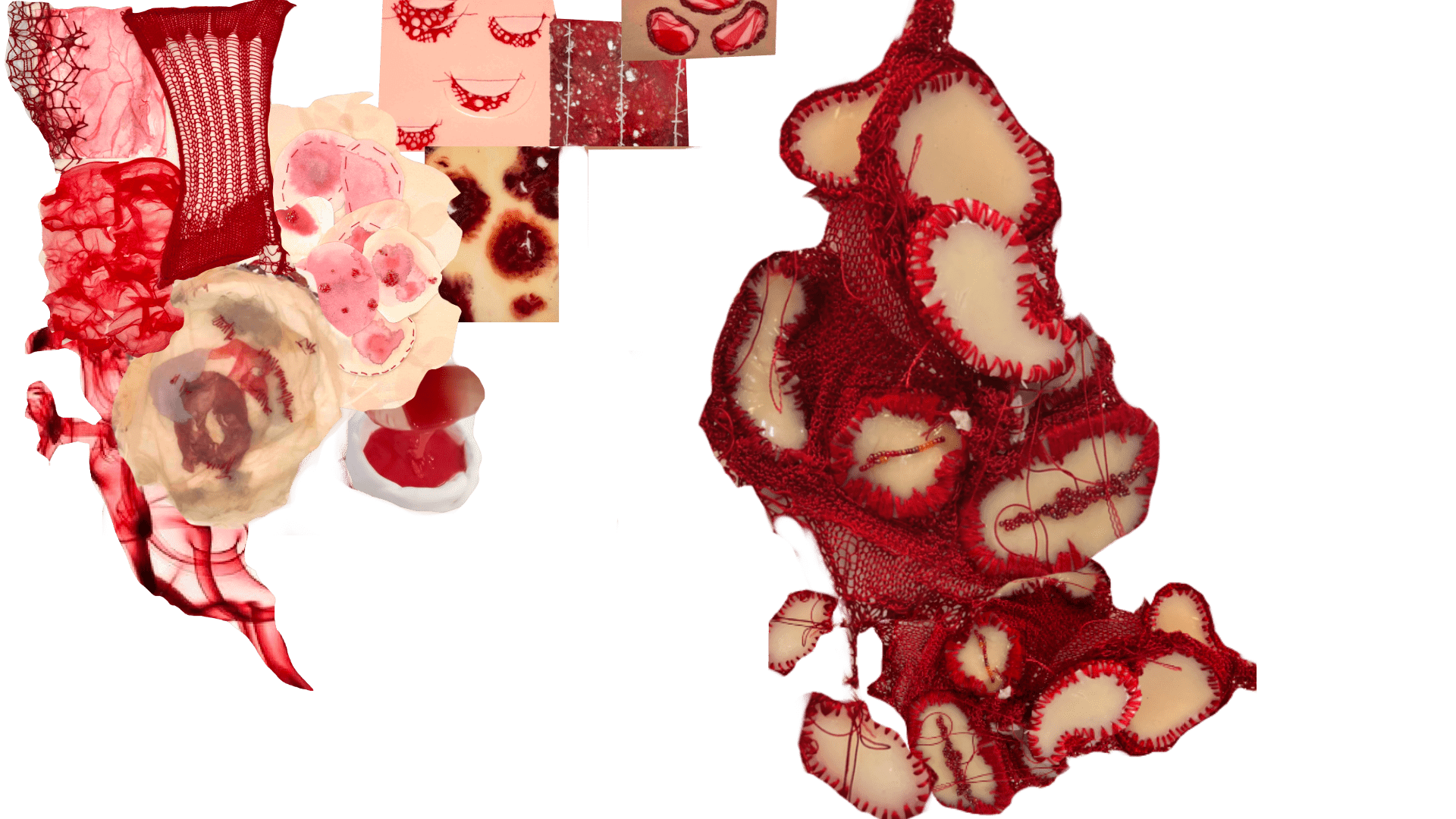 Project 1   THE WOUND